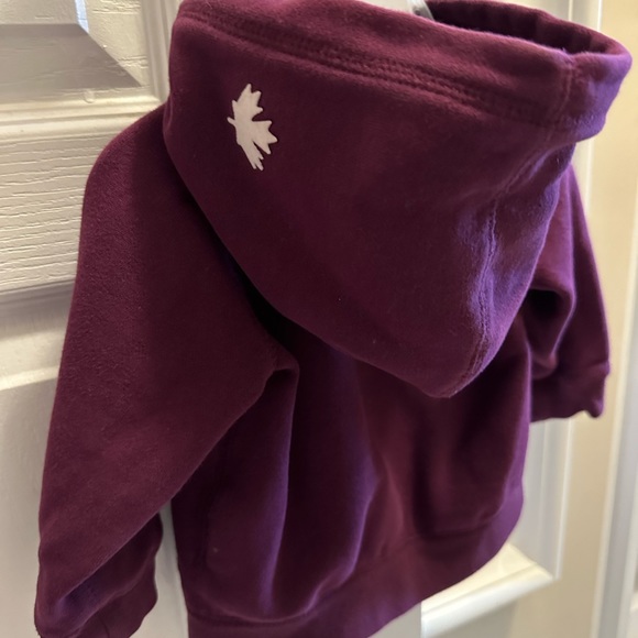 Baby roots cardigan - Picture 3 of 4